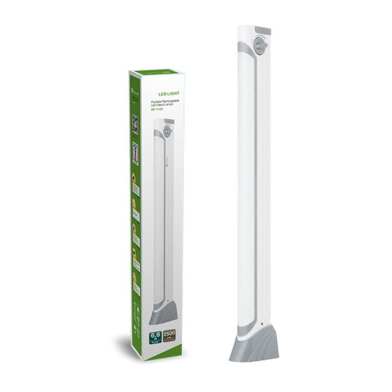 Dp Rechargable 66 Led Light - Dp-7103