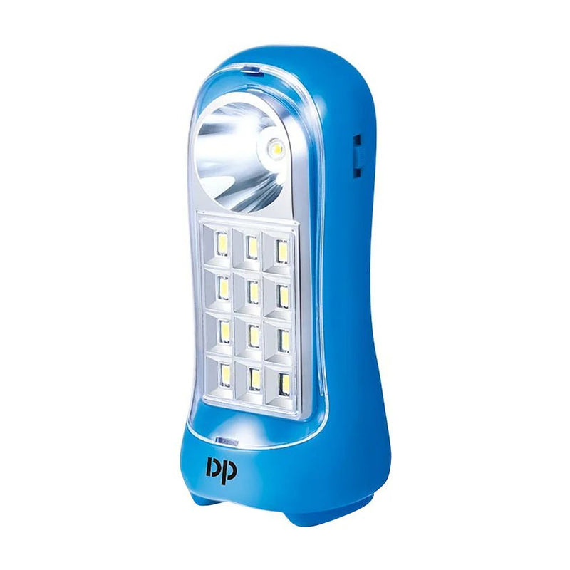 Dp Rechargeable Lights - Dp-707-B