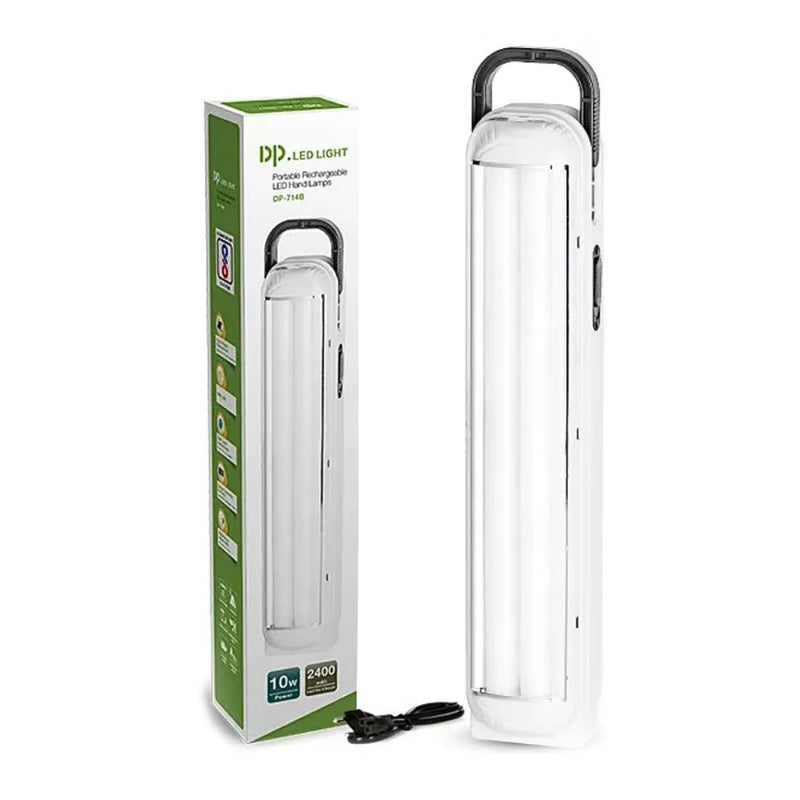 Dp Rechargeable Lights - Dp-714-B