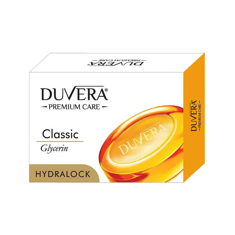 Duvera Classic Premium Soap 100g