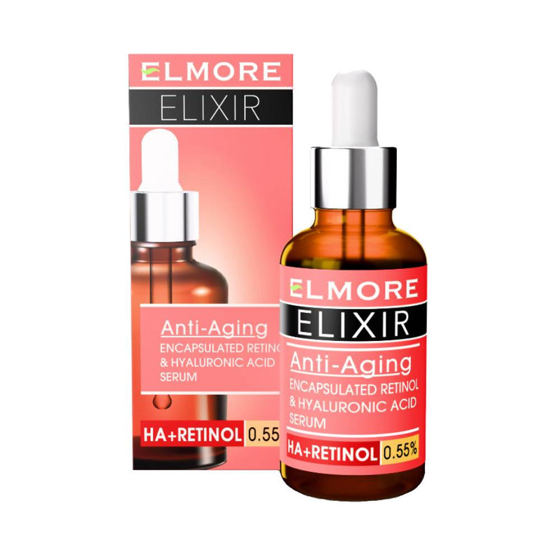Elmore Elixer Anti-Aging Serum 30ml