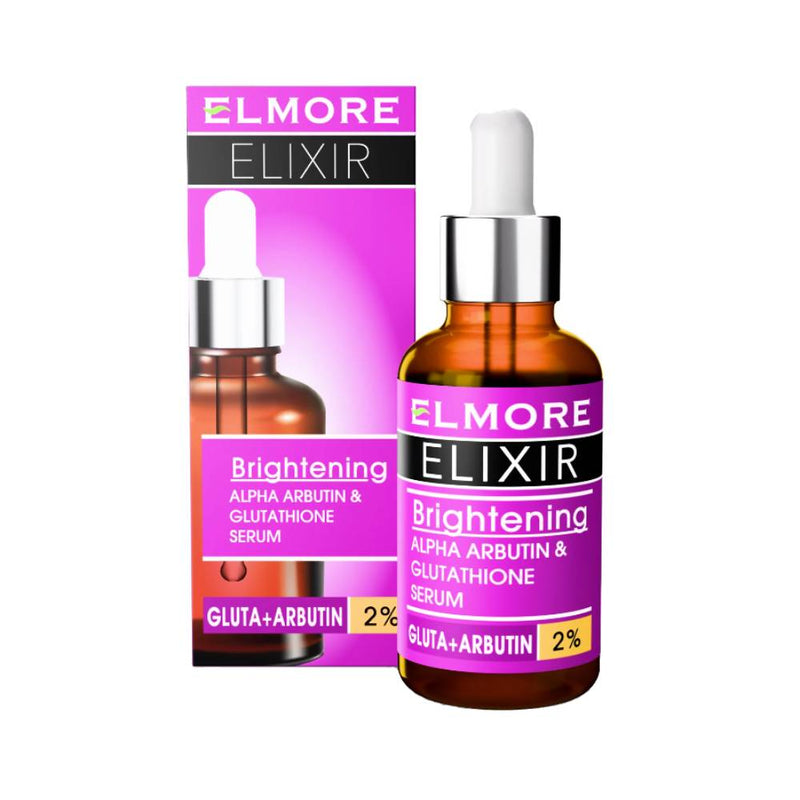 Elmore Elixer Brightening Serum 30ml