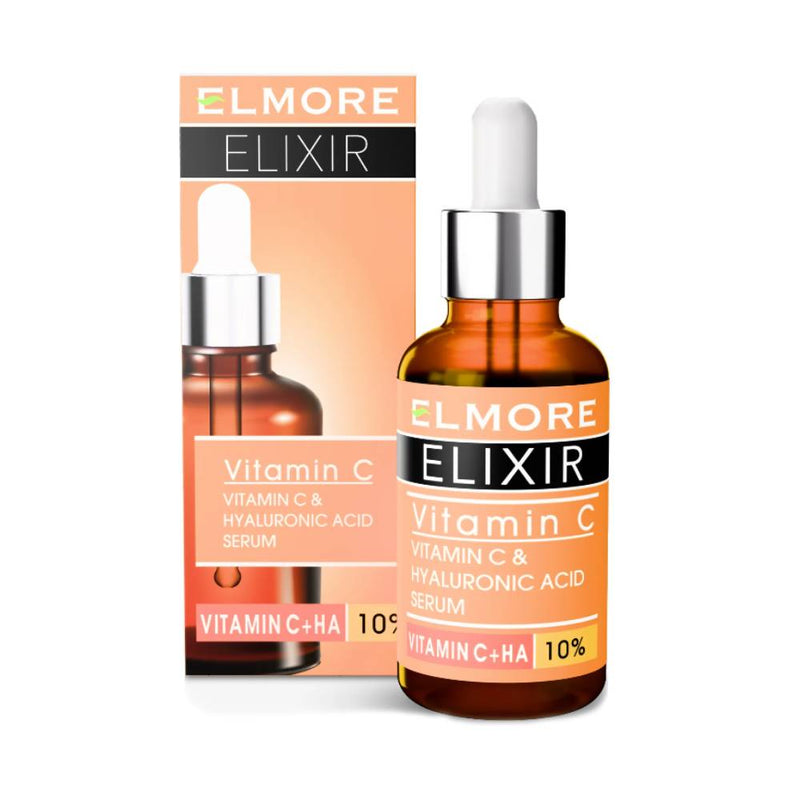Elmore Elixer Vitamin-C Serum 30ml