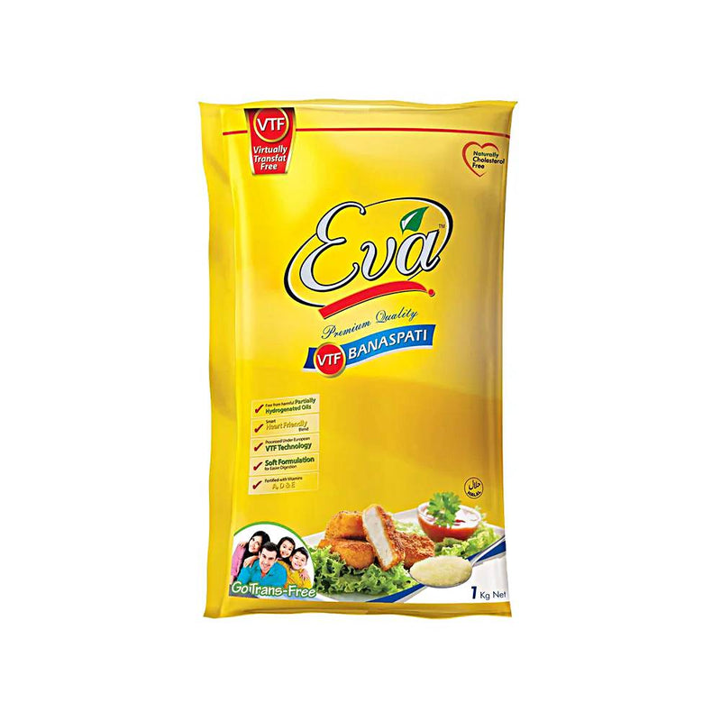 Eva Ghee 1kg PB
