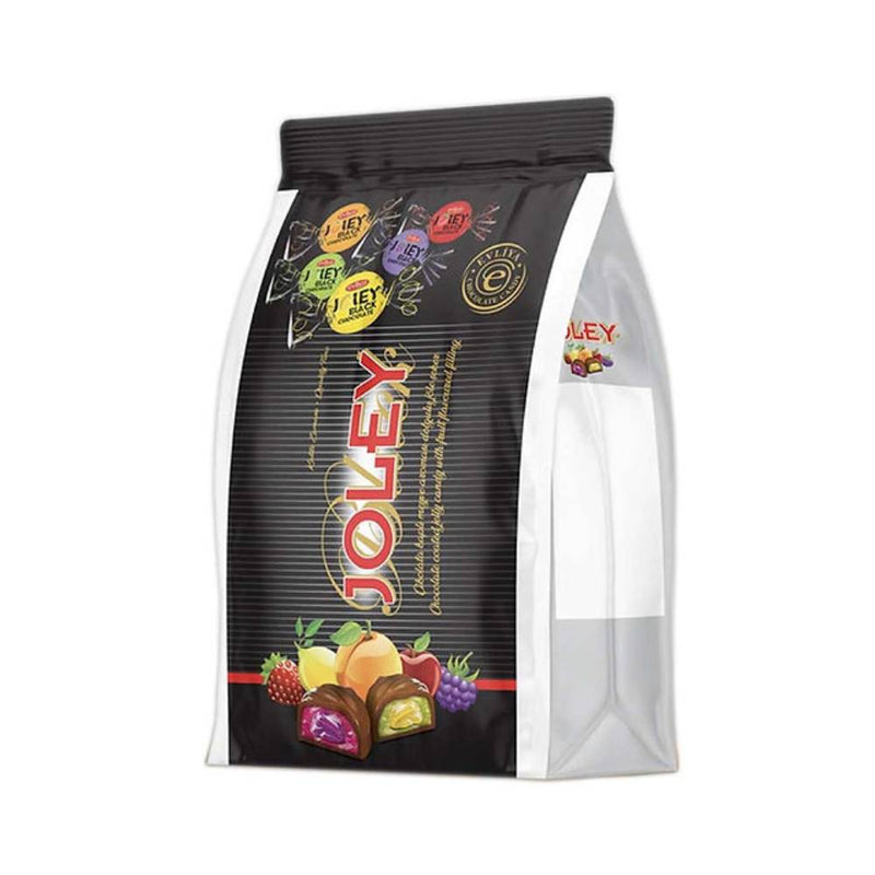 Evliya Joley Chocolate Tube 300g