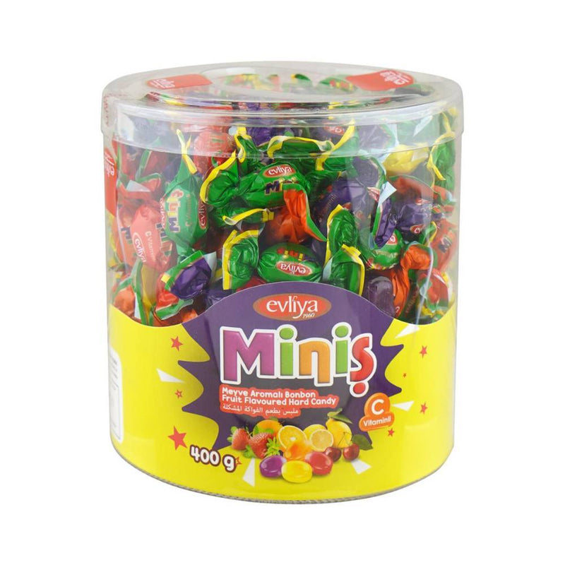 Evliya Minis 400g