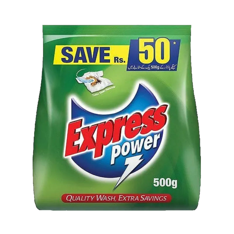 Express Power 500gm