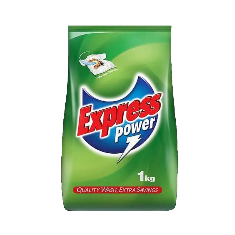 Express Power Big Saving 1kg