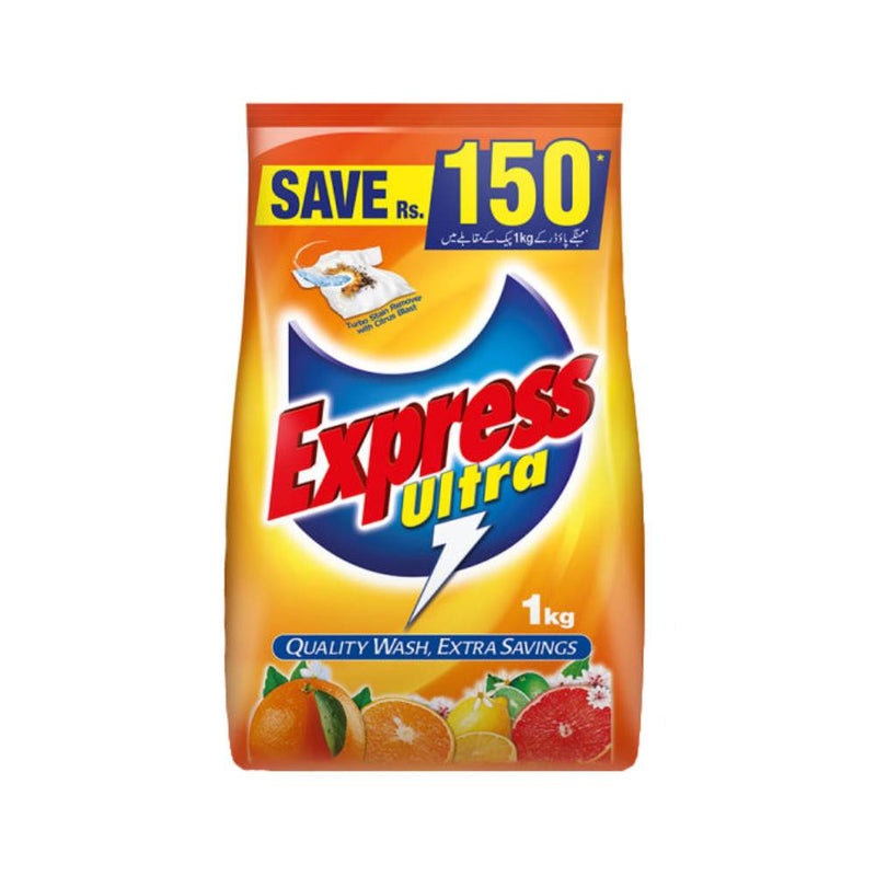 Express Ultra 1kg
