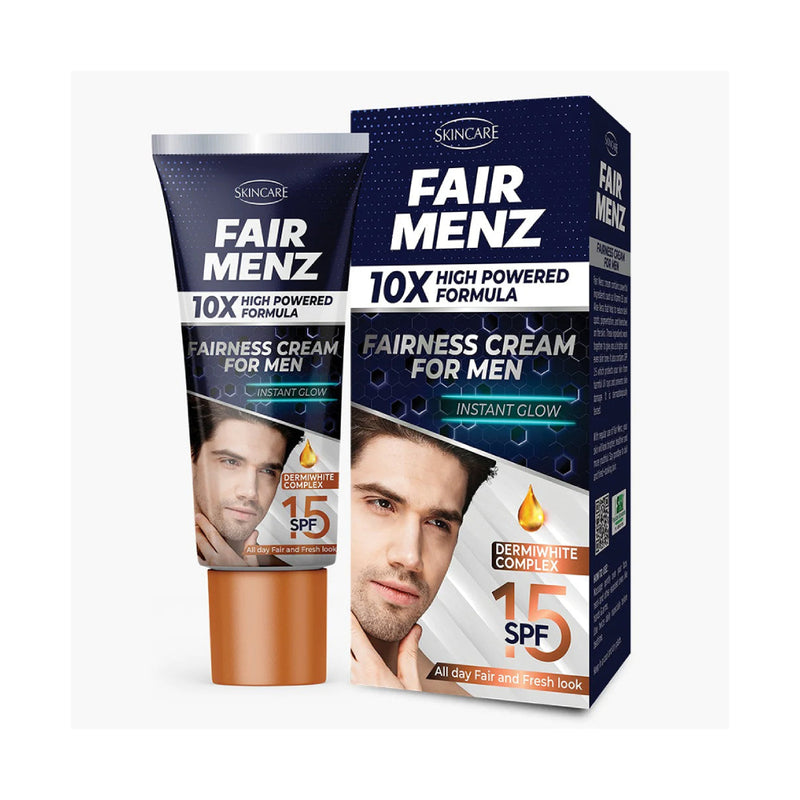 Skin care Fair Menz Six Action Cream 35g