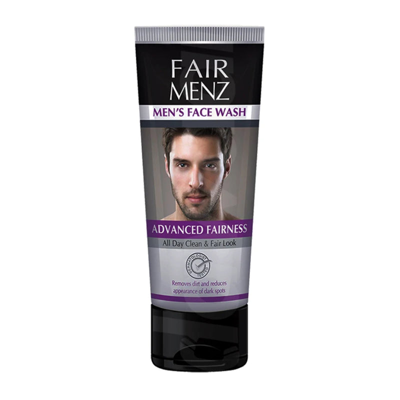 Fairmenz Face Wash Advanced Fairness 50gm