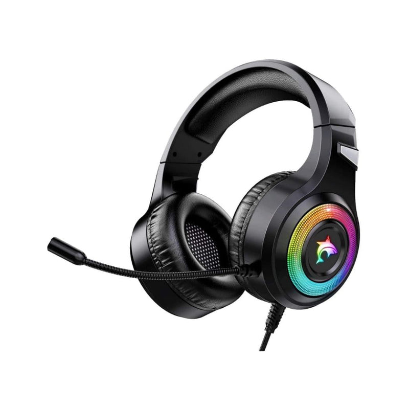 Faster F2 Monopad BT Headset