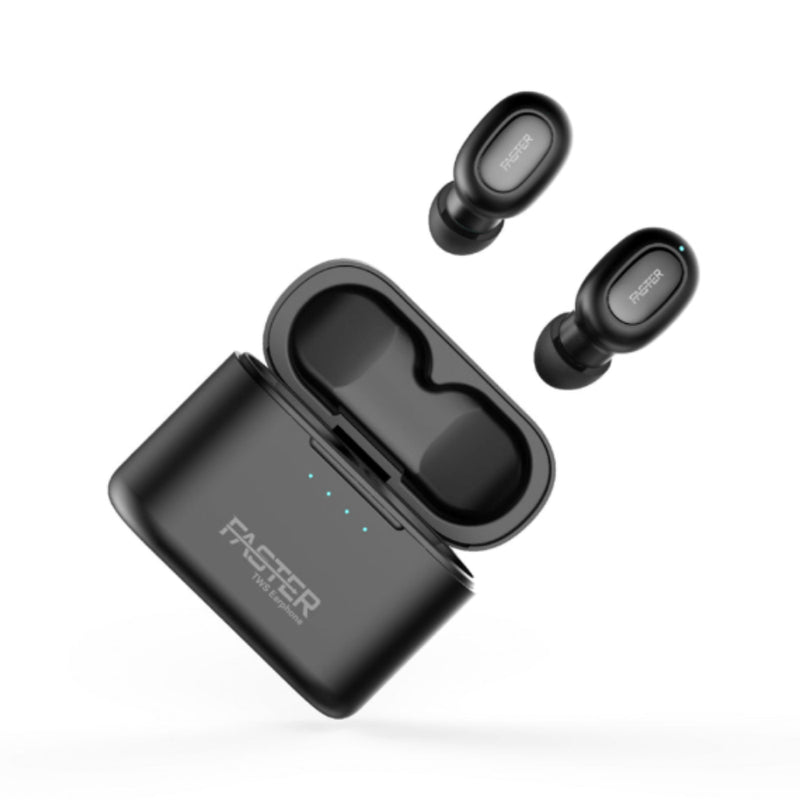 Faster S600 Stereo Tws Earbuds