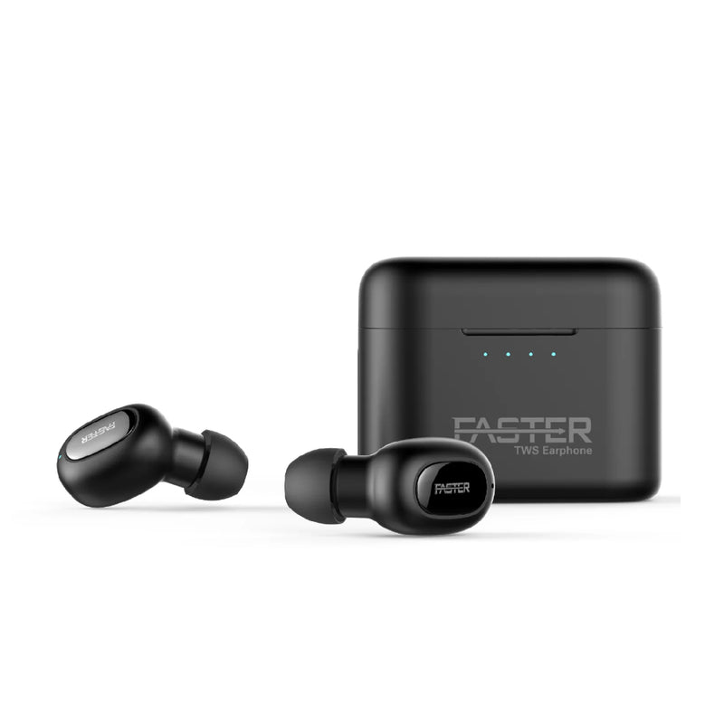 Faster S600 Stereo Tws Earbuds