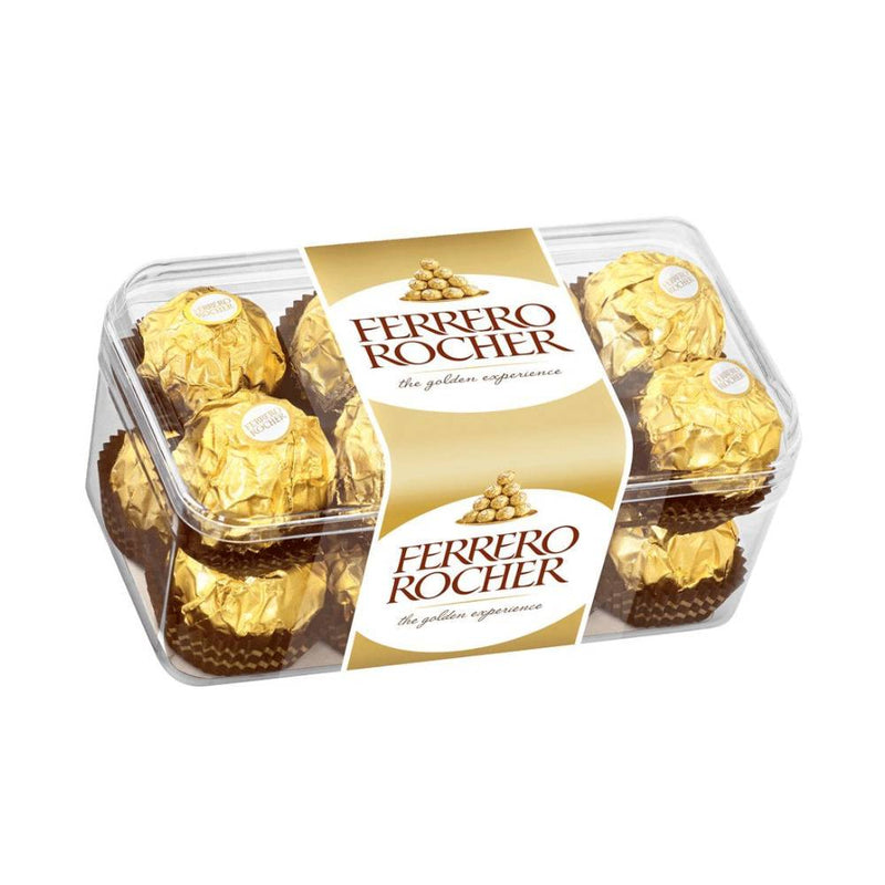 Ferrero Rocher Choco T-16 200g