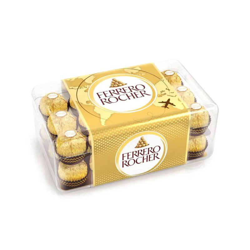 Ferrero Rocher T-30