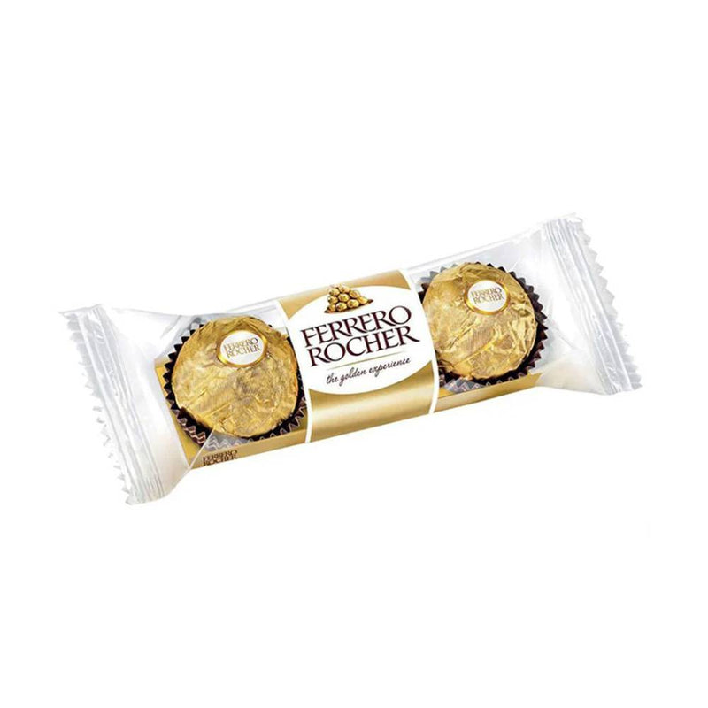 Ferrero Rocher T-3s
