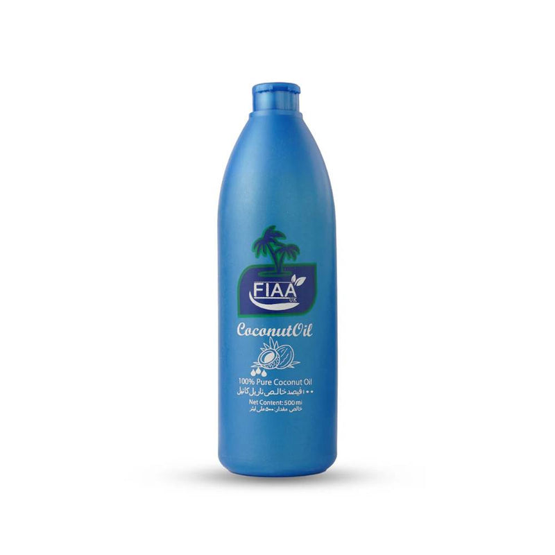 Fiaa Coconut Oil 100ml