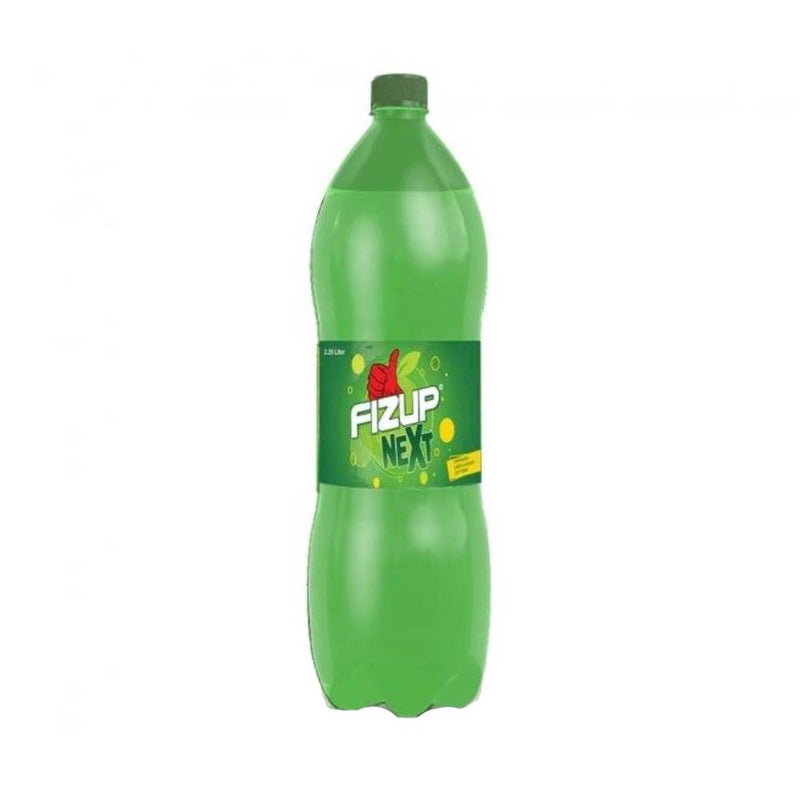 Fizzup Next Drink 1.5Ltr