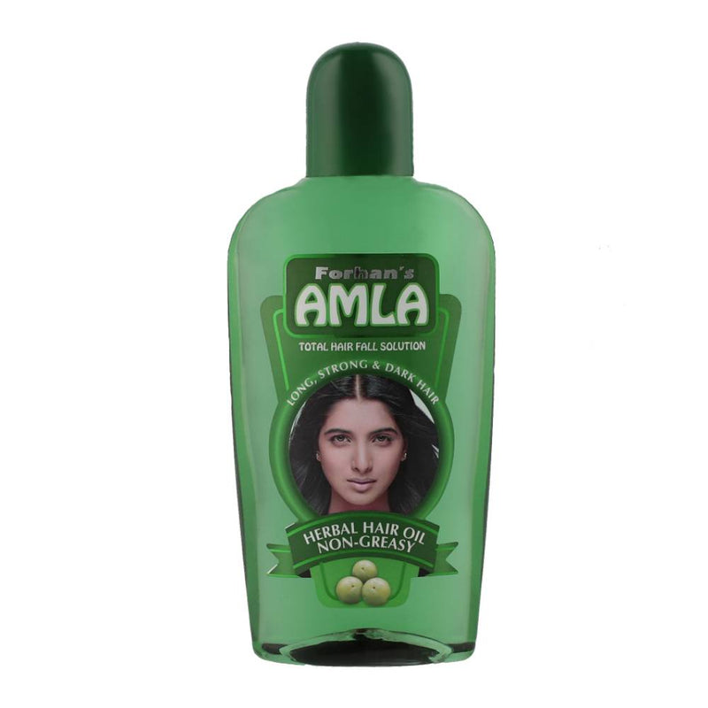 Forhan's Amla Hair Oil Hair Fall 200ml