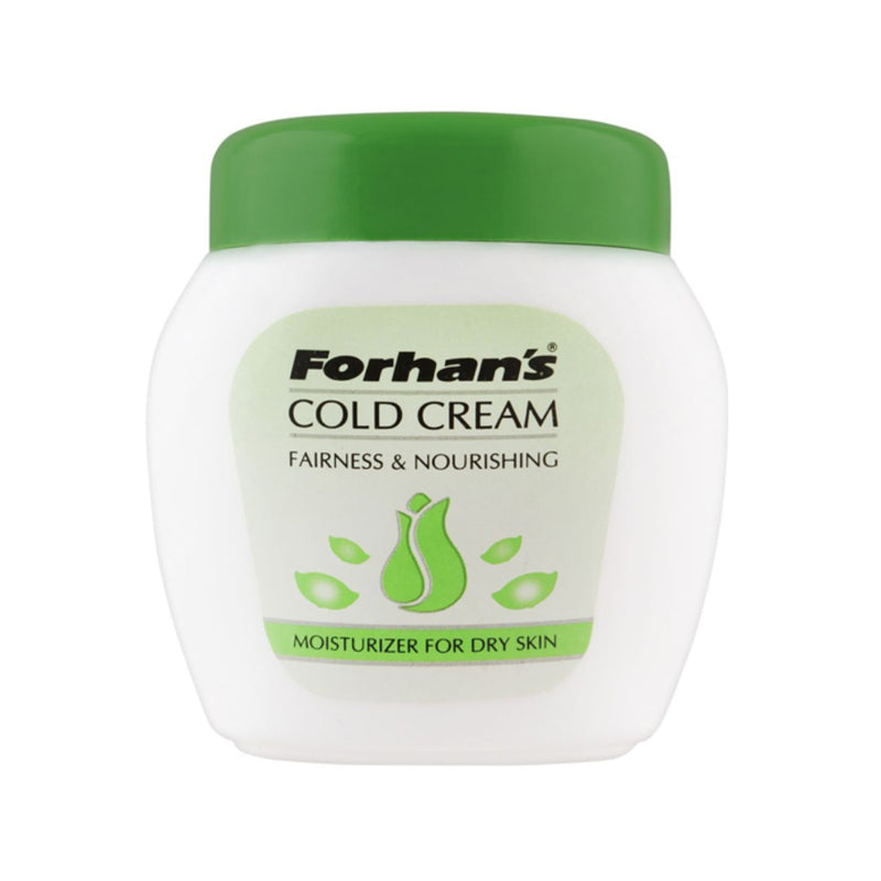 Forhan's Cold Cream 100ml