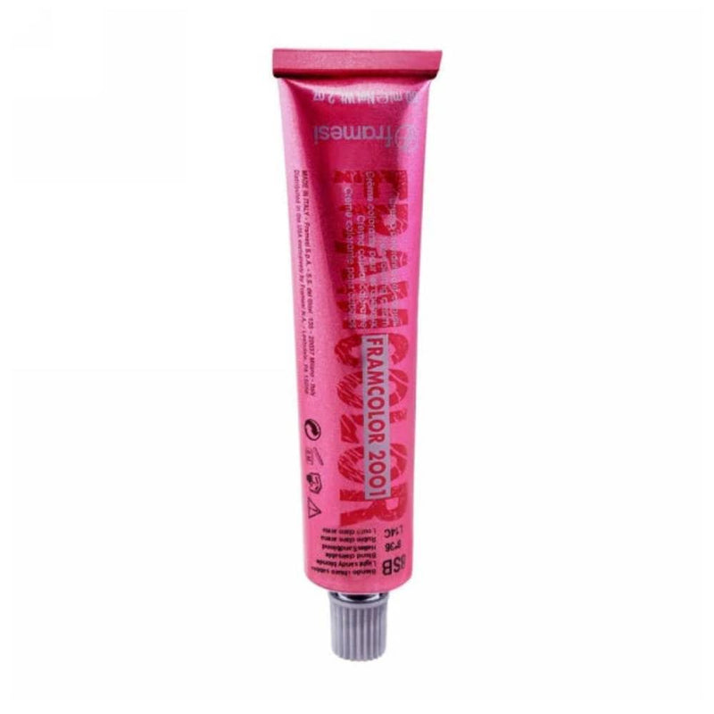 Framesi  2001 60ml - 8SB 8*36 1:2