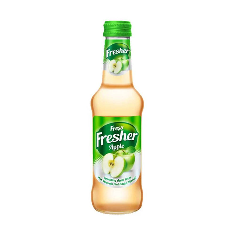 Fresa Fresher Apple 200Ml