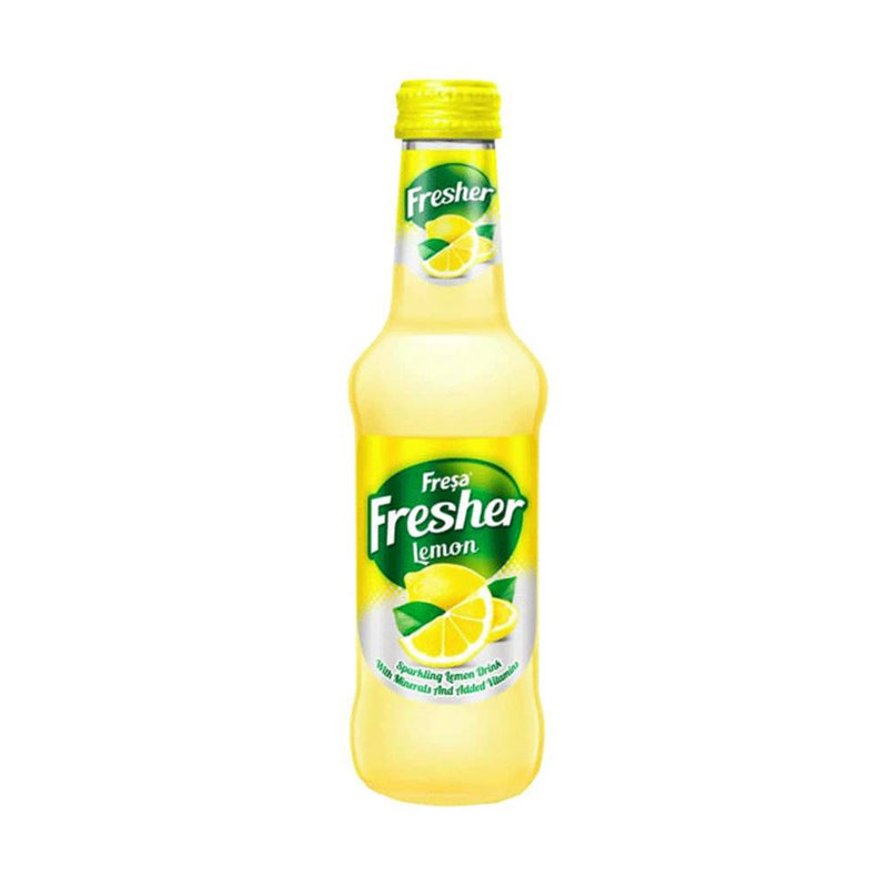 Fresa Fresher Lemon 200Ml