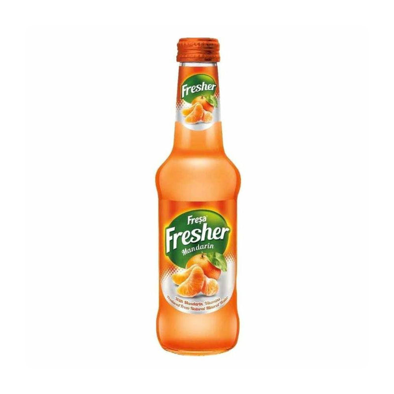 Fresa Fresher Mandarin 200Ml