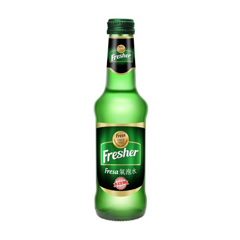 Fresa Fresher Naturally Mineral Water 200Ml