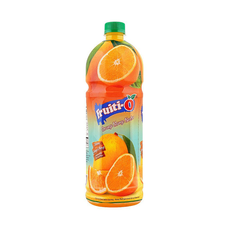 Fruiti-O Orange Mango Juice 1Ltr