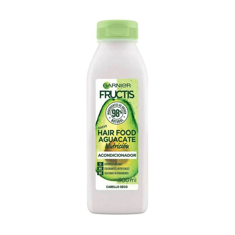 Garnier Fructis Cond Aguacate 300ml