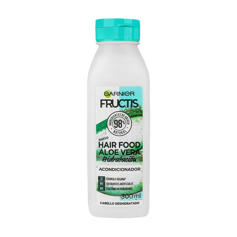 Garnier Fructis Cond Aloe Vera 300ml