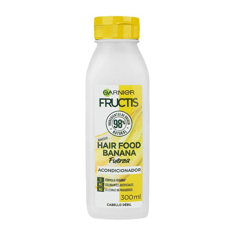 Garnier Fructis Cond Banana 300ml