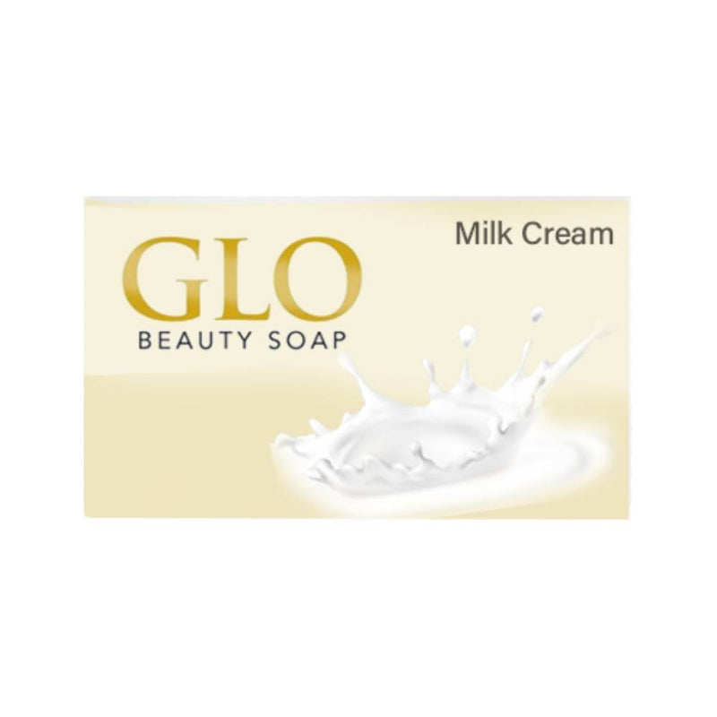 Glo Beauty Soap Milk 150g