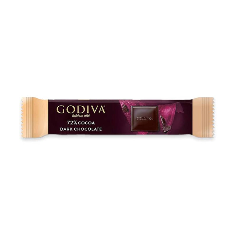 Godiva 72% Cocoa Dark Choclate 32gm