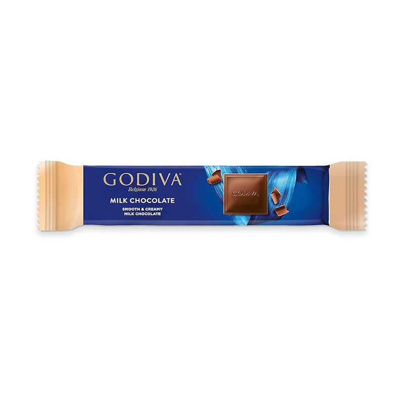 Godiva Smooth Milk Choclate 32gm