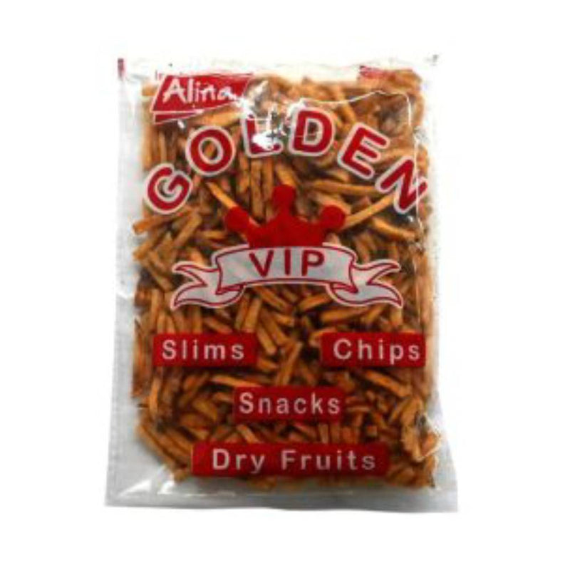 Golden Slims Chips 70gm