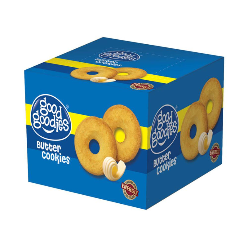 Good Goodies Butter Cookies 24's Rs. 10