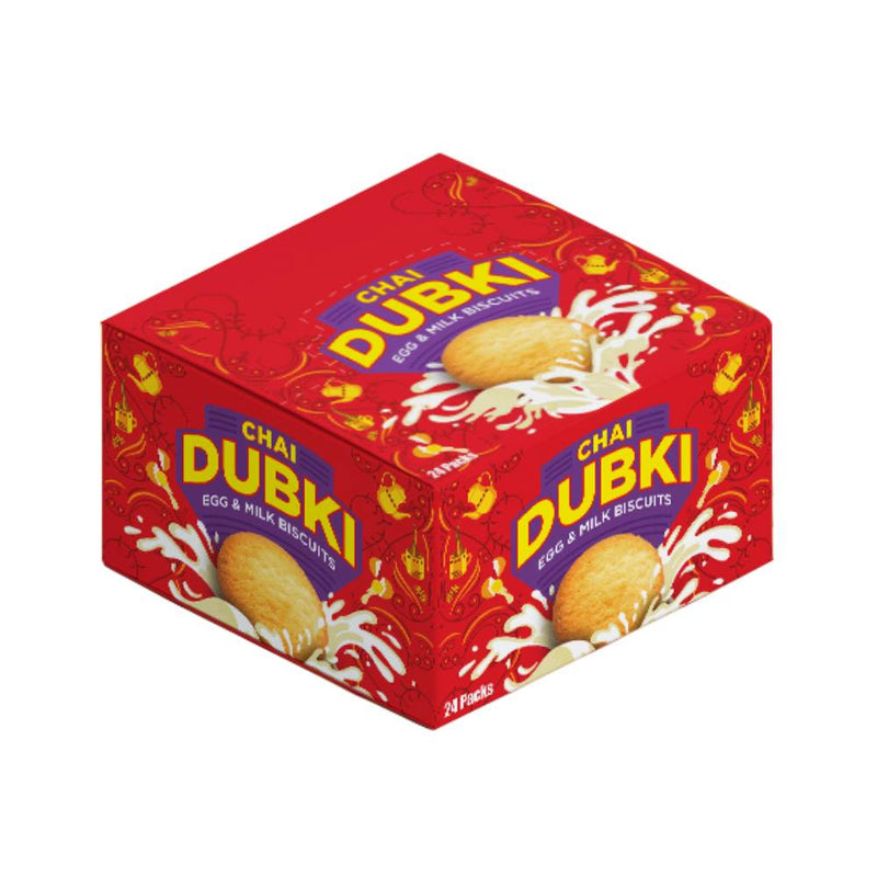 Good Goodies Chai Dubki 24s