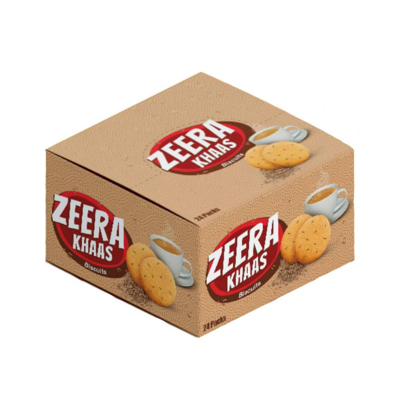 Good Goodies Zeera Khaas 24s