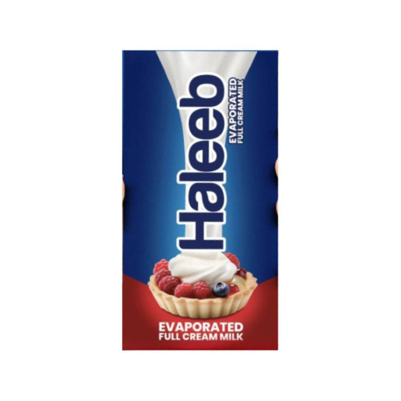 Haleeb Evaporated Milk 250ml
