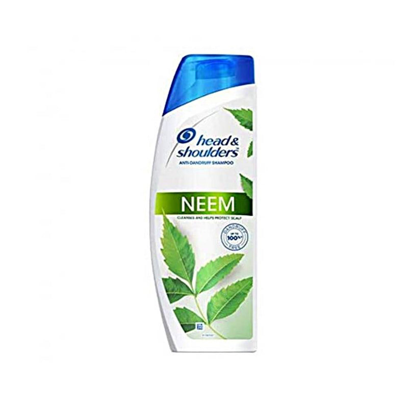 Head & Shoulder Shampoo Neem 185ml