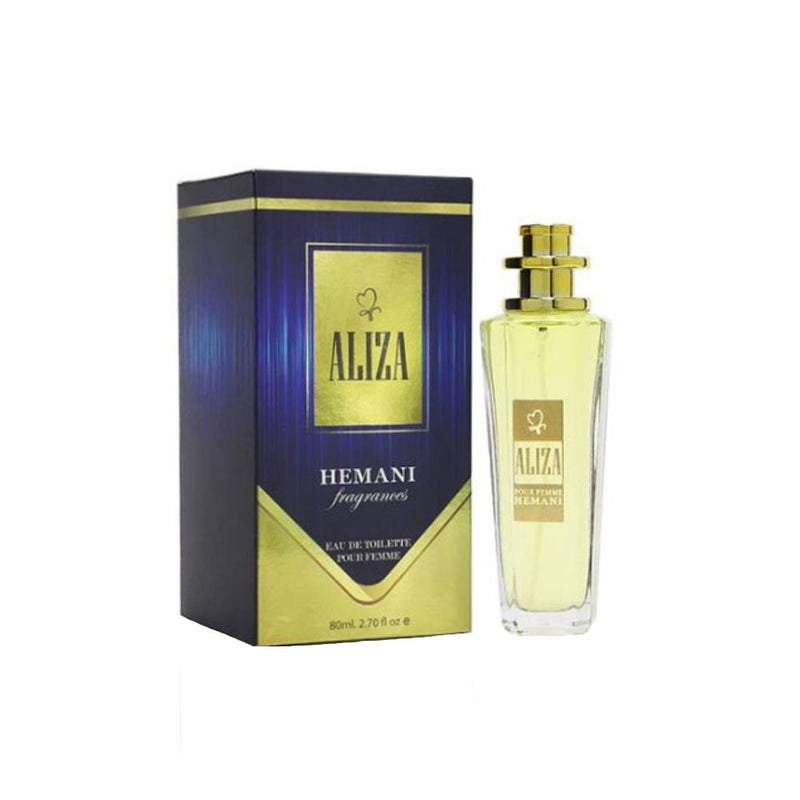 Hemani Perfume Aliza Edt 100ml