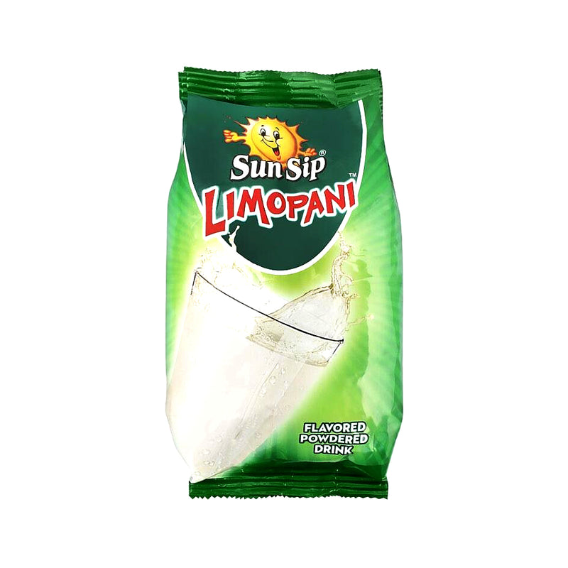 Hilal Sun Sip Limopani 375g