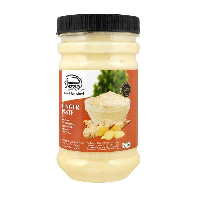 Jazaa Ginger Paste 330g