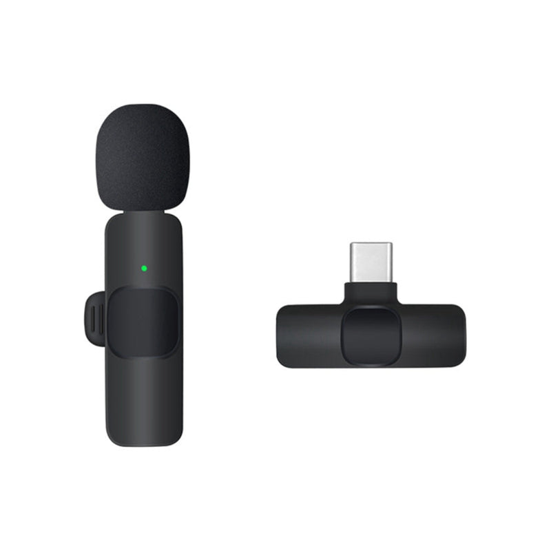 K8 MIC