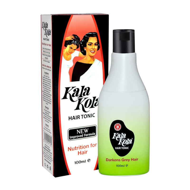 Kala Kola Hair Tonic 100ml
