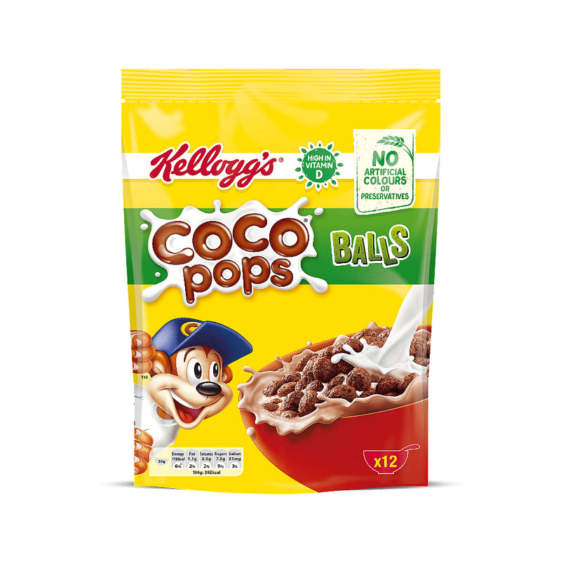 Kellogg's Coco Pops 360g