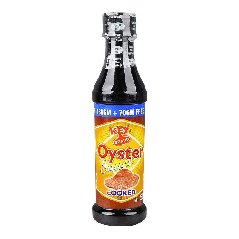 Key Oyster Sauce 180gm